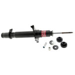 KYB Shocks & Struts Excel-G Front Right 13-15 Honda Crosstour 3.5L Engine; 2013-2015