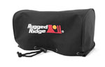 Rugged Ridge UTV Winch Cover