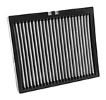 K&N 11-15 Chevy Cruze / 11-16 Cadillac SRX Cabin Air Filter; 2011-2015