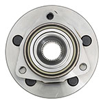 MOOG 05-10 Dodge Dakota Front Hub Assembly; 2005-2010