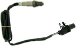 NGK Audi S8 2007 Direct Fit 5-Wire Wideband A/F Sensor; 2007-2007