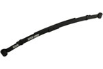 Belltech LEAF SPRING 98-03 S-10 BLAZER 3inch; 1998-2003