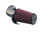 AirAid OLDS Bravada 4.3L Intake System