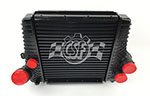 CSF 13-14 Ford F-150 3.5L OEM Intercooler; 2013-2014