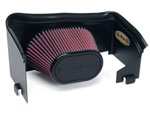 AirAid Dodge Dakota/Durango 4.7L Intake System; 2000-2003