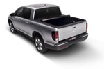 Truxedo 17-20 Honda Ridgeline 4ft 8in Lo Pro Bed Cover; 2017-2020