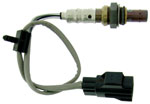 NGK Ford Focus 2006-2003 NTK Direct Fit Oxygen Sensor; 2003-2006