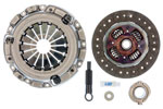 Exedy OEM Clutch Kit MAZDA MX-6 L4 2.2; w/o ABS; 1988-1992