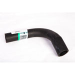 Omix Rdtr Hose Upper 4.2L 87-90 Jeep Wrangler YJ; 1987-1990