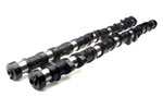 Brian Crower Toyota 2JZGTE Camshafts - Stage 3 - 272 Spec; 1991-2007