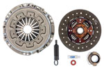 Exedy OEM Clutch Kit LEXUS SC300 L6 3; 1992-1997