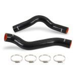 Mishimoto 08-10 Dodge Viper Silicone Hose Kit - Black; 2008-2010