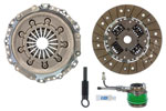 Exedy OEM Clutch Kit MERCURY COUGAR L4 2; Incl. Slave Cyl