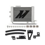 Mishimoto 05-11 Toyota Tacoma Transmission Cooler Kit; 2005-2011