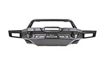 DV8 Offroad 21-23 Ford Bronco Spec Series Front Bumper; 2021-2023