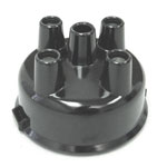 Omix Distributor Cap 12 Volt 59-71 Jeep CJ Models; 1959-1971