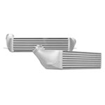 Mishimoto BMW 335i/335xi/135i Performance Intercooler; 2006-2013