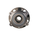 MOOG 16-21 Kia Sportage EX Rear Hub Assembly