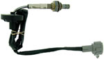 NGK Nissan Frontier 2004-1998 NTK Direct Fit Oxygen Sensor; 1998-2004