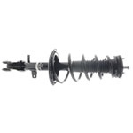 KYB Shocks & Struts Strut Plus Rear Left 08-13 Toyota Highlander AWD / 13-16 Toyota Venza AWD; 2008-2013