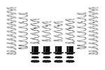 Eibach Pro-UTV 2016+ Yamaha YXZ 1000R Stage 2 Performance Springs; 2016-2023