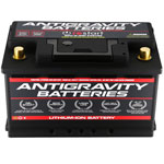 Antigravity H8/Group 49 Lithium Car Battery w/Re-Start