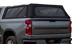 Access 05-21 Nissan Frontier Outlander 5ft OUTLANDER Soft Truck Topper (w/ or w/o Utility-Track); 2005-2021