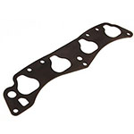 BLOX Racing Thermal Intake Manifold Gasket for 1986-1989 Acura Integra ZC; 1986-1989