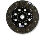 ACT Perf Street Rigid Disc Acura Integra LS 1.8L; 1990-1991