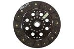 ACT Perf Street Rigid Disc Mitsubishi Galant DE 2.4L; 1997-1999