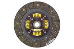 ACT Perf Street Sprung Disc Hyundai Elantra GT 2L; 2001-2006