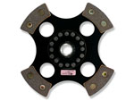 ACT 4 Pad Rigid Race Disc Saturn SC2 Base 1.9L