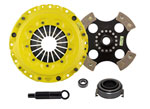 ACT HD/Race Rigid 4 Pad Kit Acura Integra LS 1.8L; 1994-2001