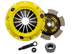 ACT HD/Race Sprung 6 Pad Kit Dodge Avenger ES 2L