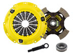 ACT HD/Race Sprung 4 Pad Kit Mitsubishi Eclipse GS 2.4L