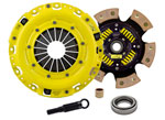 ACT XT/Race Sprung 6 Pad Kit Nissan 350Z Track 3.5V