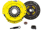 ACT HD/Perf Street Sprung Kit Subaru Outback 2.5i Limited 2.5H