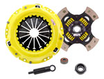 ACT HD/Race Sprung 4 Pad Kit Lexus IS300 Sportcross 3L; 2002-2005