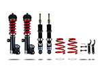 Pedders Extreme Xa Coilover Kit 13+ Chevrolet SS Non-MRC; 2013-2018