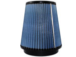 aFe MagnumFLOW Air Filters UCO P5R A/F P5R 6F x 7-1/2B x 5-1/2T x 8H