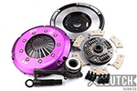 XClutch Stage 2R Clutch Kit Volkswagen Golf R