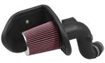 K&N 16-17 Chevrolet Malibu L4-2.0L 57 Series FIPK Performance Intake Kit; 2016-2017