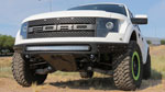 Addictive Desert Designs Ford F-150 Raptor Venom R Front Bumper; 2010-2014