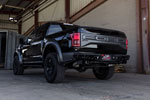 Addictive Desert Designs Ford F-150 Raptor Venom Rear Bumper; 2017-2018