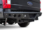 Addictive Desert Designs Ford F-250 Stealth Rear Bumper; 2017-2018