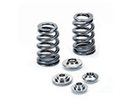 Supertech 02-07 Mini Cooper 1.6L Beehive Valve Spring Kit (For Triple Groove Valves); 2002-2007