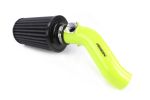 Perrin 18-21 Subaru STI Cold Air Intake - Neon Yellow; 2018-2021