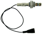 NGK Audi 4000 1986-1980 NTK Direct Fit Oxygen Sensor