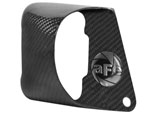 aFe MagnumFORCE Intake System Scoop 14 BMW 435i (F32) / 12-15 BMW 335i (F30) BMW 335i (F30) CARBON; 2012-2015