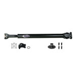 Yukon Gear Heavy Duty 1350 Rear Driveshaft 2018+ Jeep Wrangler JL Sport 4DR; 2018-2024